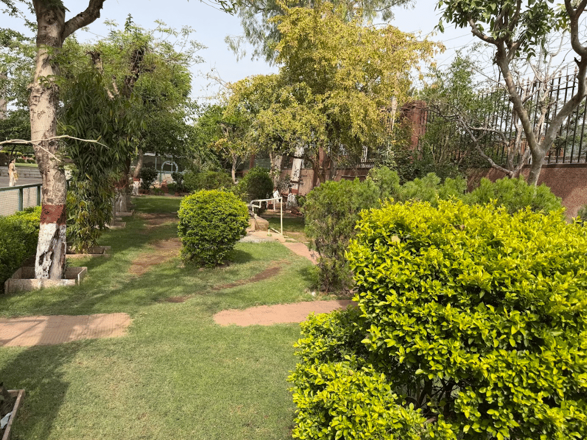 Arya College of Engineering Jaipur hostel photo 51